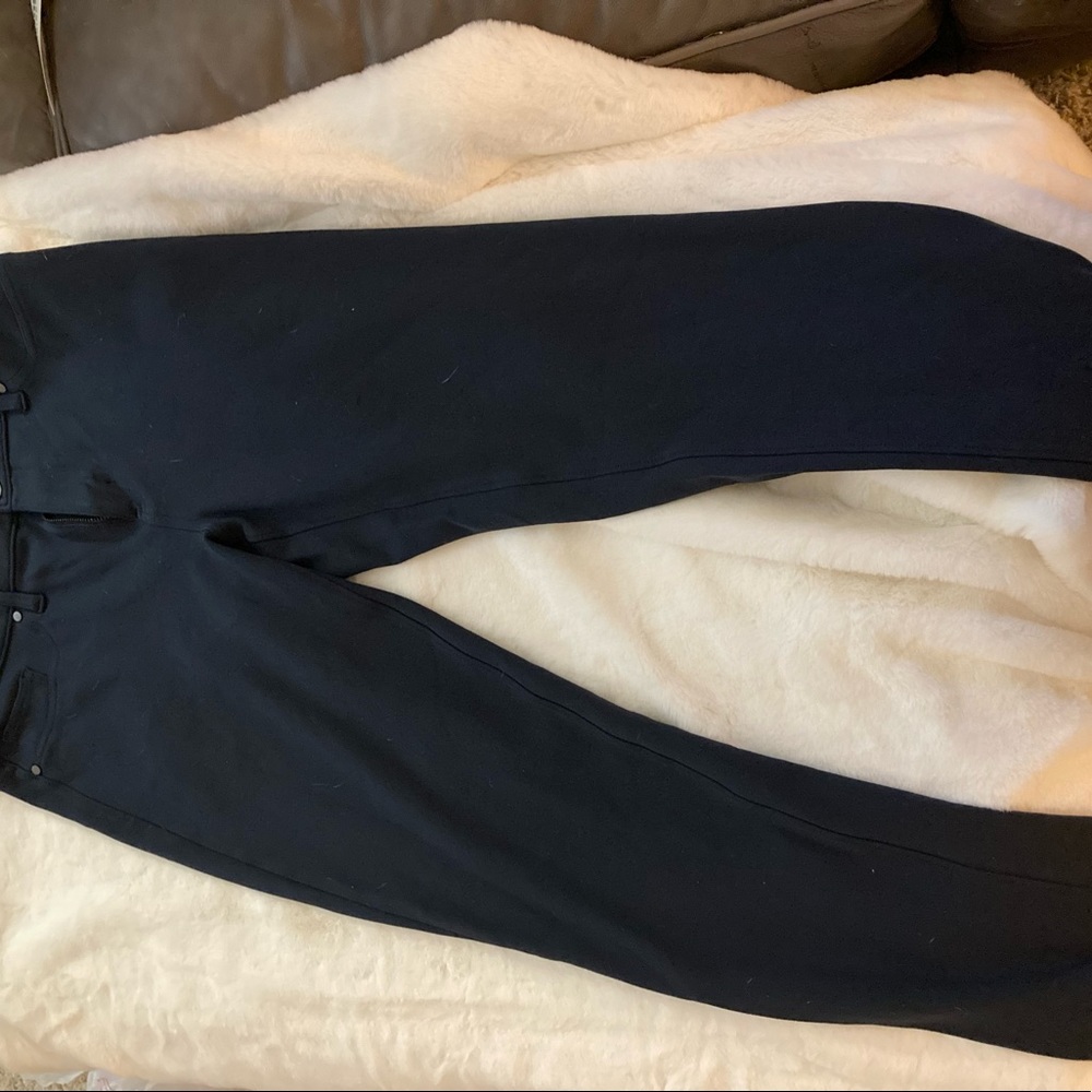 Size 12 Calvin Klein skinny pants